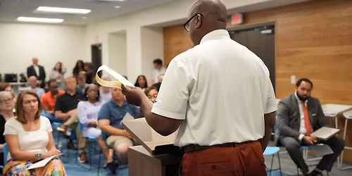 Power Up Spartanburg Small Business Week Proclamation & Recognition Ceremony