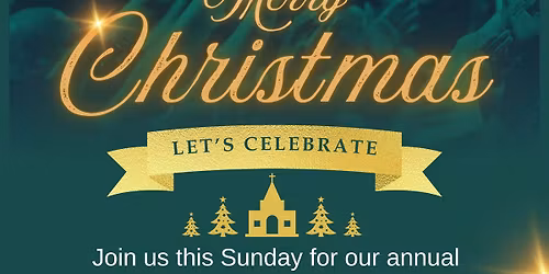 Christmas Celebration