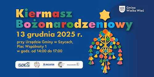 Kiermasz Bo\u017conarodzeniowy