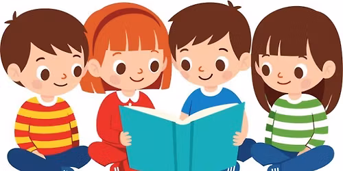 Under 5s Story Time at Mansfield Museum