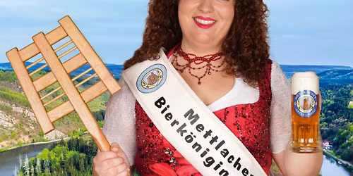 Mettlacher Bockbierfest 2026