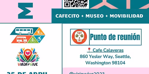 Mujeres en movimiento 