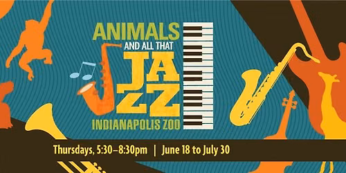 Animals and All That Jazz | GM Horns