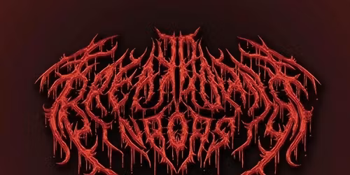 Break Fest: Forged in Fire 