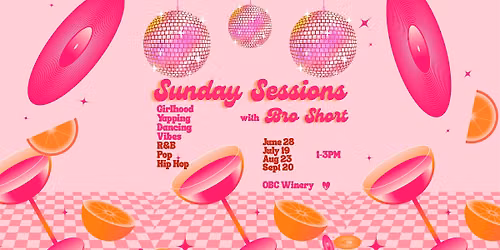 Sunday Sessions - R & B Brunch