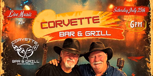 The Mitchell Brothers Live Music