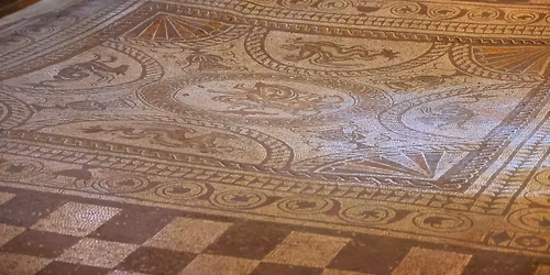 Fishbourne Roman Palace Christmas Fayre