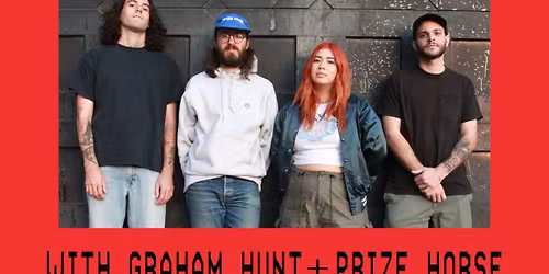 Glitterer at 29th Street Ballroom