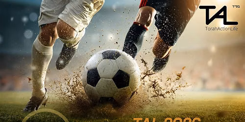 TAL 2026 World Cup