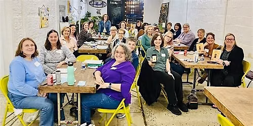 Book Club Event: "Wild Dark Shore"