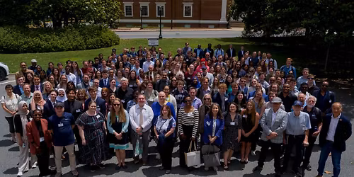Annual Meeting of the Virginia Academy of Science