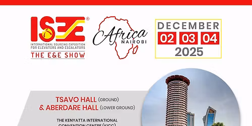 ISEE Africa 2025