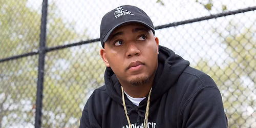 Skyzoo and Spark Houston