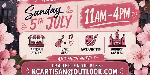 The Runcorn Artisan Market