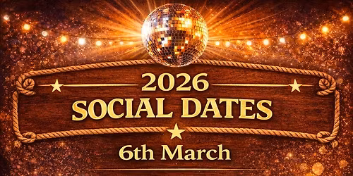 Bi Monthly Social Evening