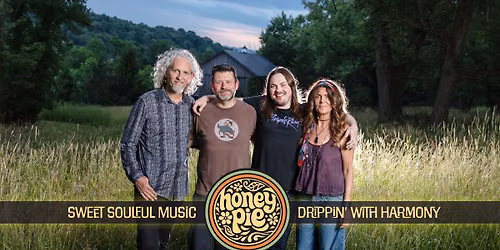 Honey Pie at Shy Bear Brewing
