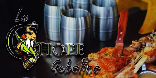 Les 15 ans de la Chope Gobeline !