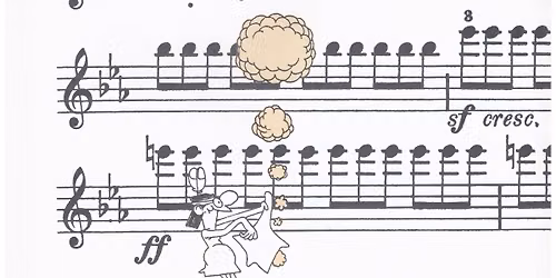 Klang Systematiek: Christian Marclay & Magnus Lindberg (... A Score?)