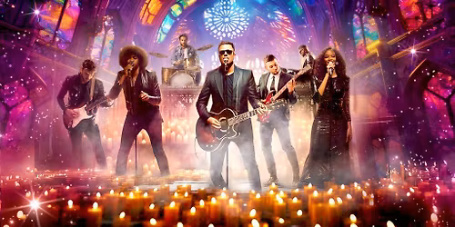 The Music of George Michael - The Candlelight Concert