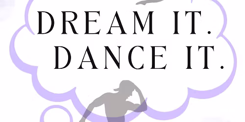 Dream It. Dance It. Dance Arts Summer Intensive 2026