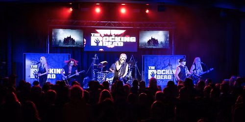 The Rocking Dead @ Muscatine 4th of July Celebration