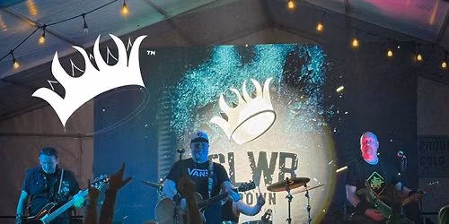 DEVIOUS | LIVE BAND