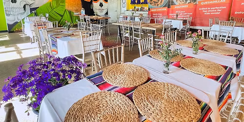 Traditional Christmas Dinner