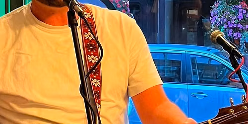 MUSHY ACOUSTIC