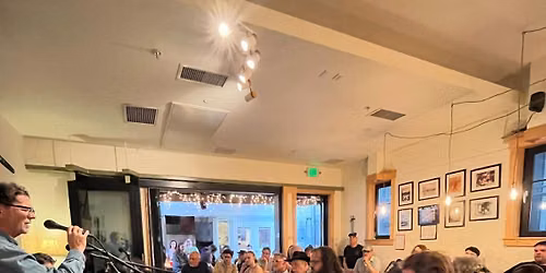 *FREE* Live Music & Open Mic 