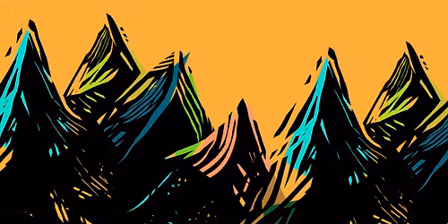 Climbing and Alpine Adventure Films + Speaker