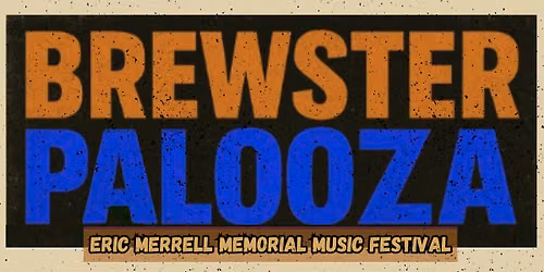 Brewster Palooza '26