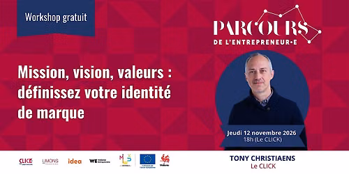 Mission, vision, valeurs : d\u00e9finissez votre identit\u00e9  de marque