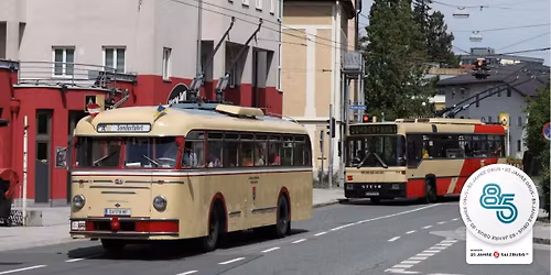 Oldtimertreffen Gnigl 