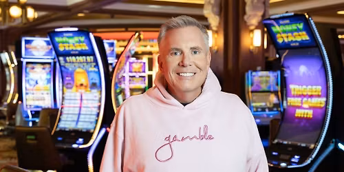 An Evening with Vegas Matt