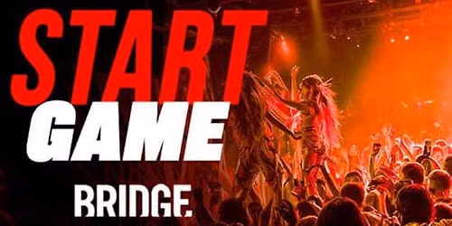 Bridge Club - Start Game Party In Paris 2000 Personnes 17-10