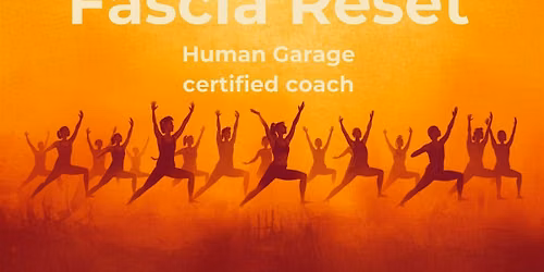 Fascia Reset - Mind, Body & Soul Health