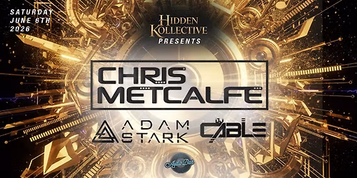 Trance and Hardstyle - Audio Bar Las Vegas takeover