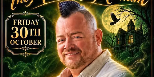 The mohawked medium