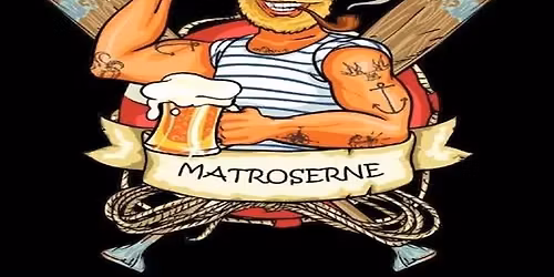 Matroserne Juleshow
