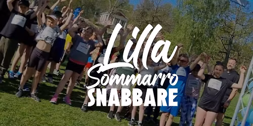 Lilla Sommarro Snabbare - Kidsrun