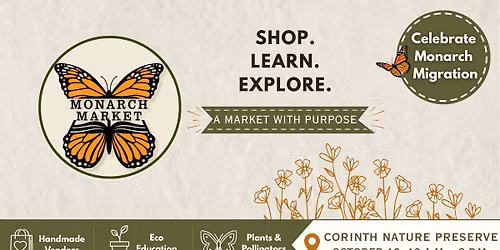 Monarch Market