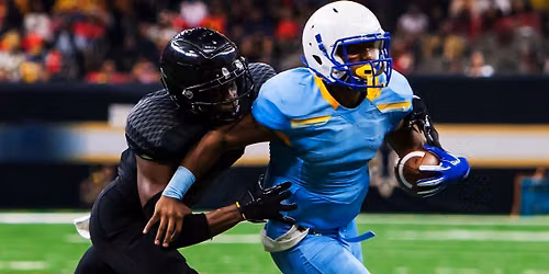 Bethune-Cookman Wildcats at Southern Jaguars Football
