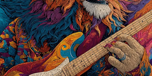 Phenomenal Animal at Lumber Axe!