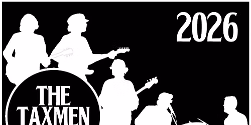 The Taxmen at Nay Aug