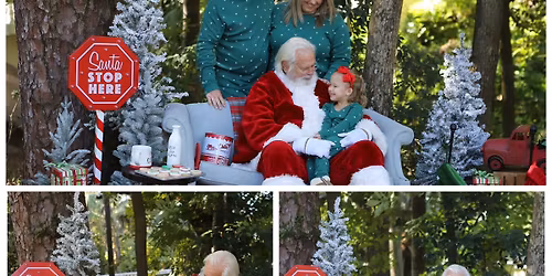 Santa