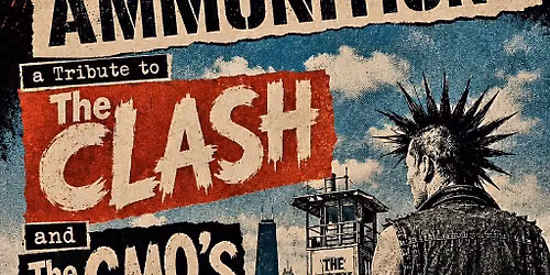 Clash At Montrose Beach!