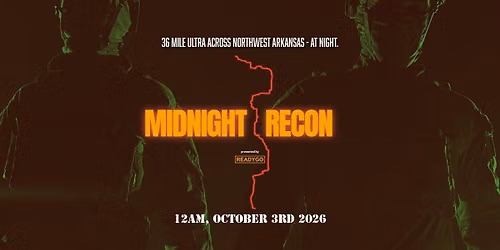 MIDNIGHT RECON