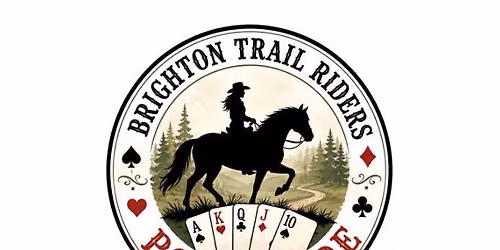 BTRA Poker Ride