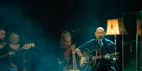 Rainer and the Coyotes Unplugged 