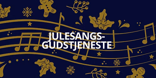 Julesangsgudstjeneste